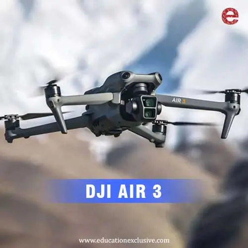 DJI AIR 3